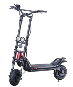 Электросамокат